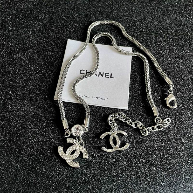 Chanel Necklace 03yxs235